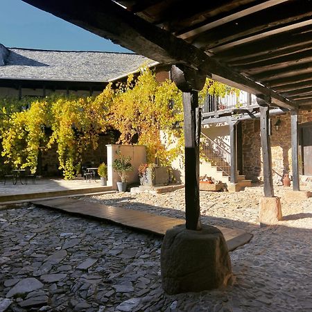 La Casa Grande Del Valle Dış mekan fotoğraf
