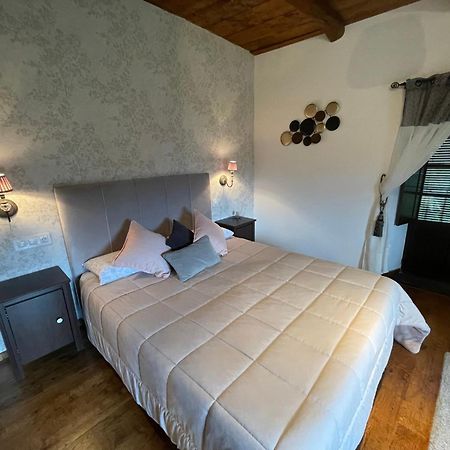 La Casa Grande Del Valle Dış mekan fotoğraf