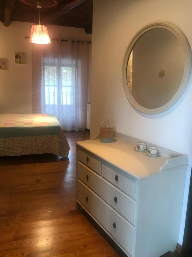 La Casa Grande Del Valle Dış mekan fotoğraf