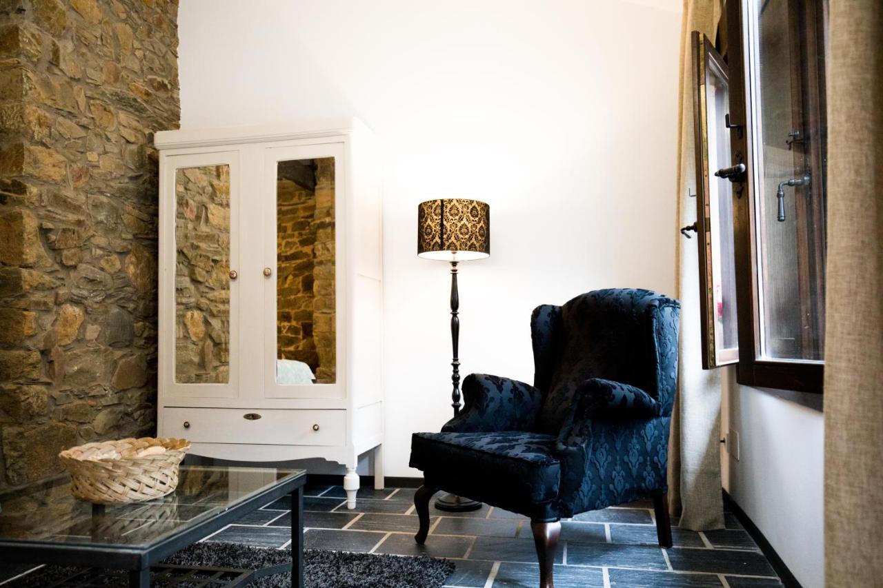 La Casa Grande Del Valle Dış mekan fotoğraf