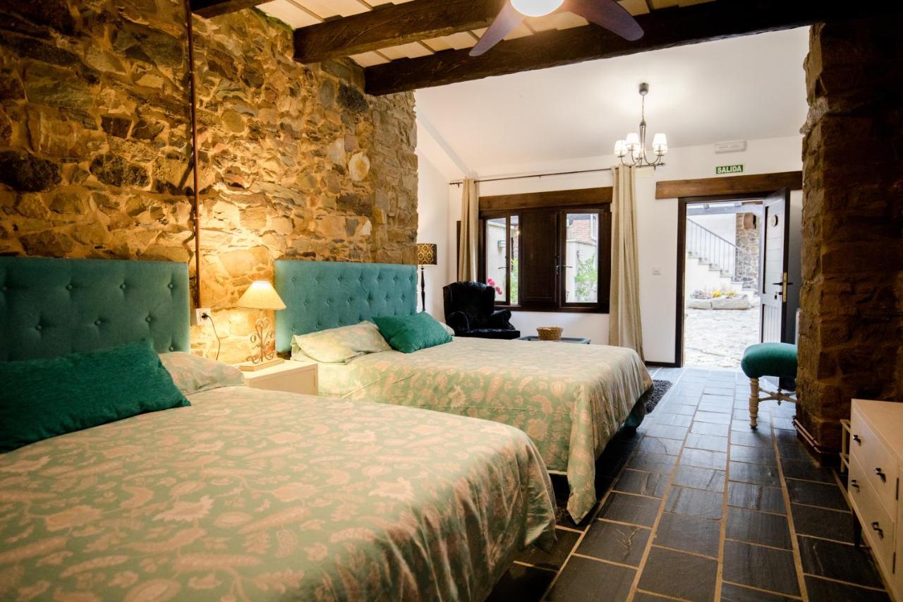 La Casa Grande Del Valle Dış mekan fotoğraf