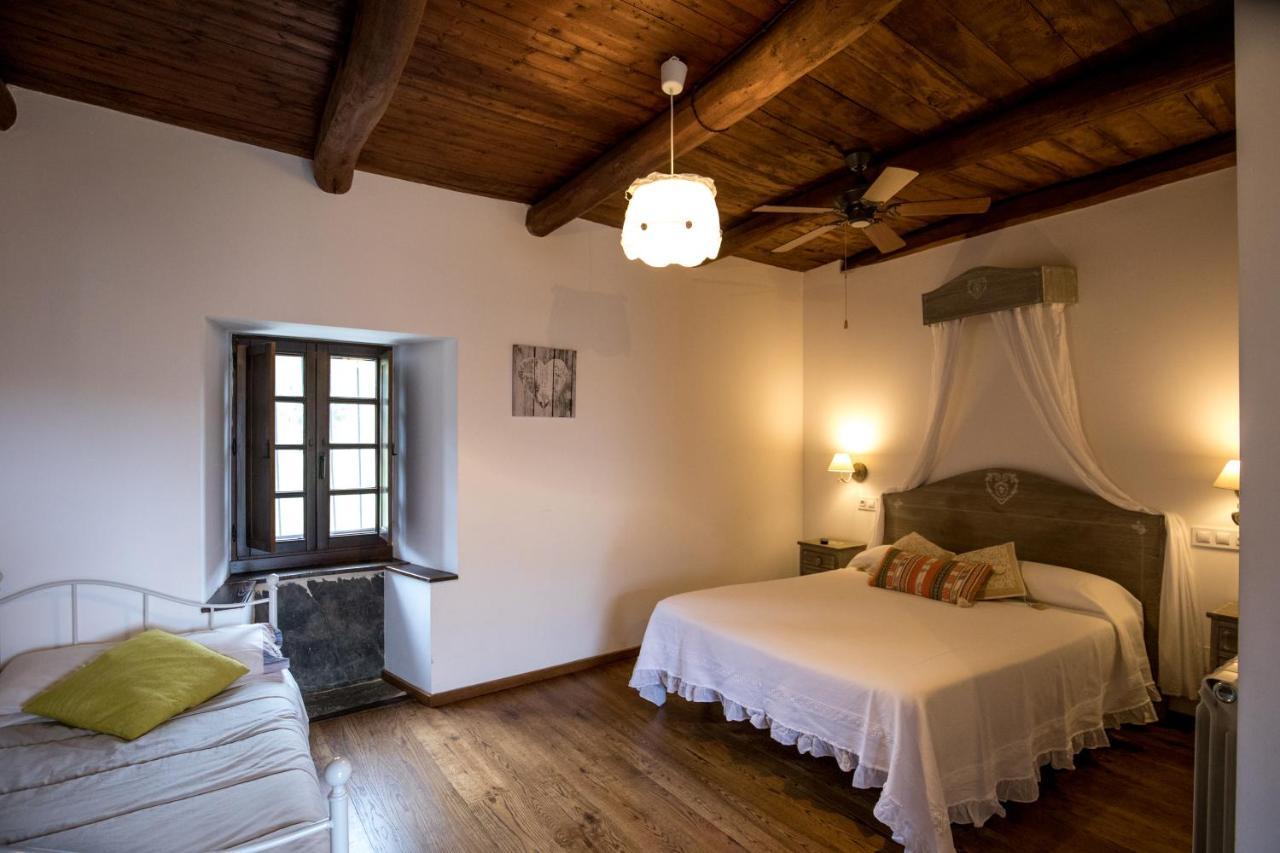 La Casa Grande Del Valle Dış mekan fotoğraf