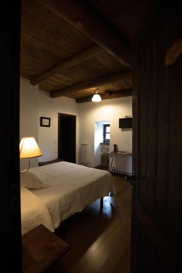 La Casa Grande Del Valle Dış mekan fotoğraf