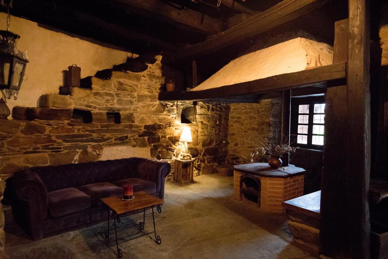 La Casa Grande Del Valle Dış mekan fotoğraf