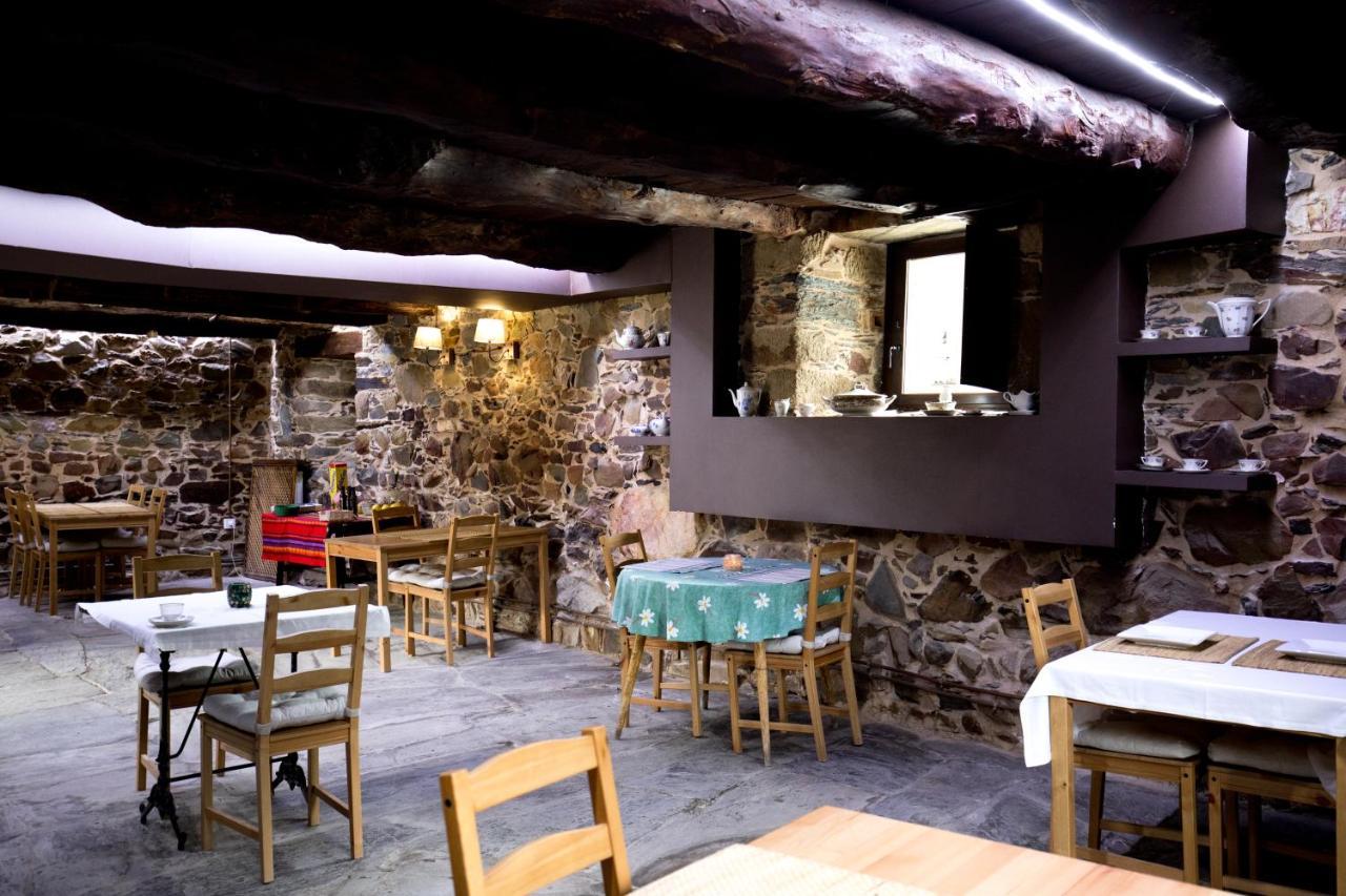 La Casa Grande Del Valle Dış mekan fotoğraf