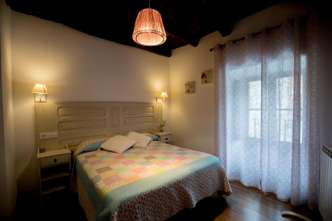 La Casa Grande Del Valle Dış mekan fotoğraf