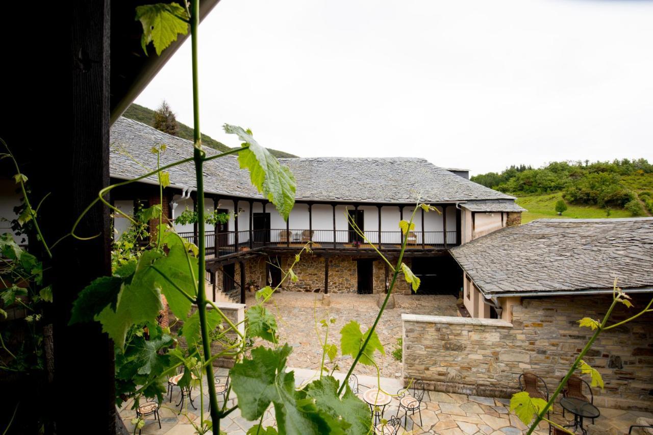 La Casa Grande Del Valle Dış mekan fotoğraf