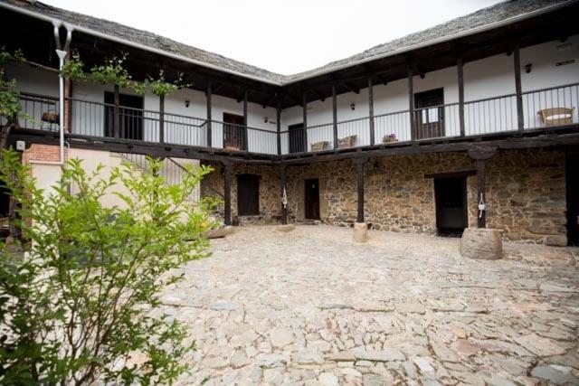 La Casa Grande Del Valle Dış mekan fotoğraf