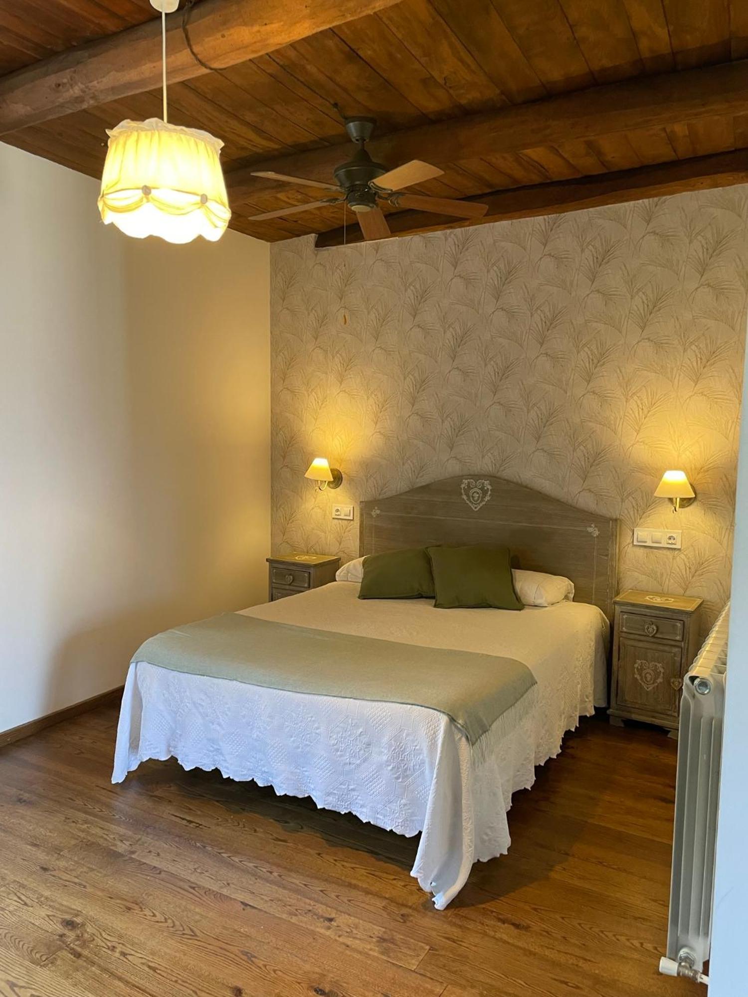 La Casa Grande Del Valle Dış mekan fotoğraf