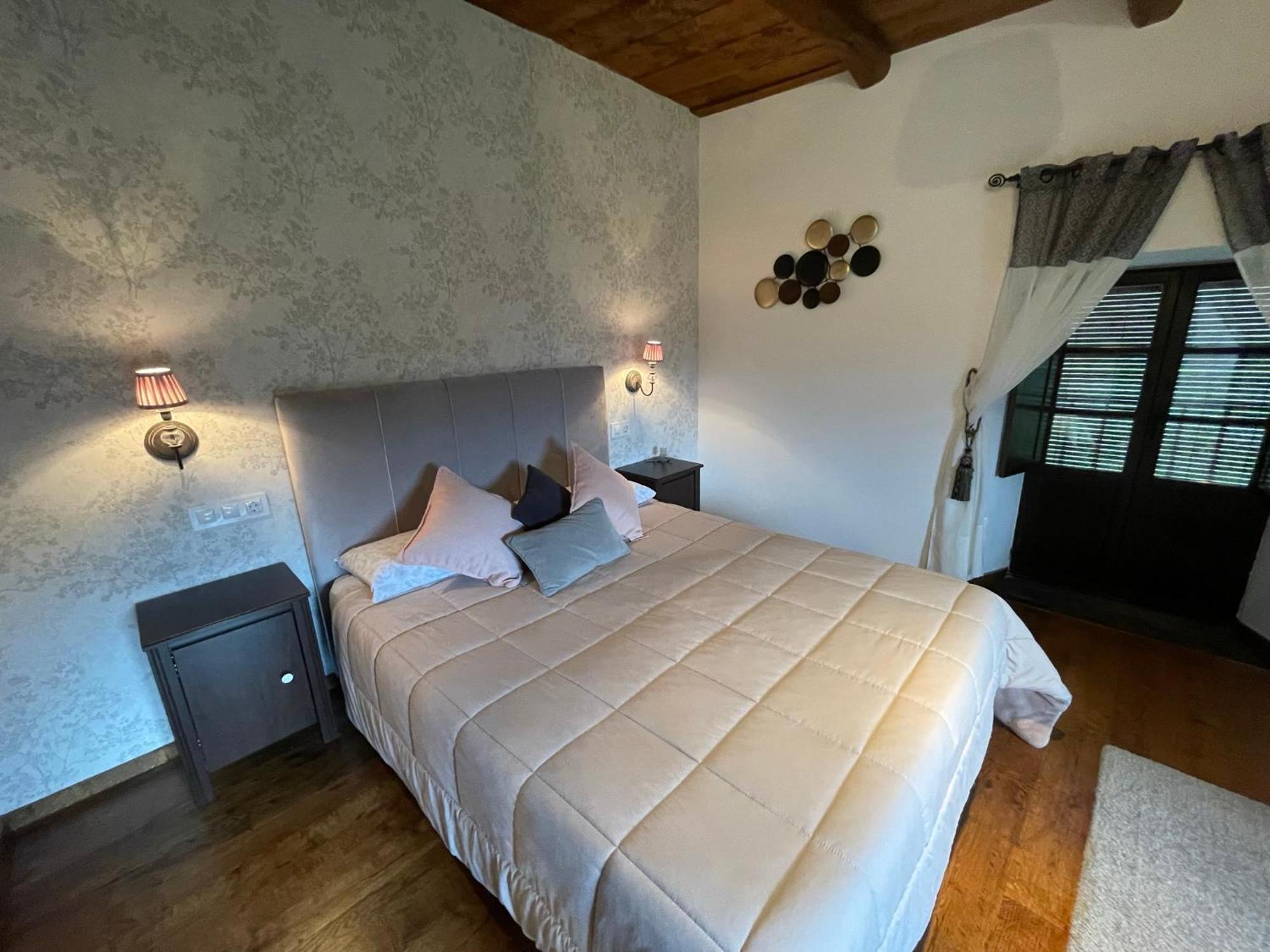 La Casa Grande Del Valle Dış mekan fotoğraf