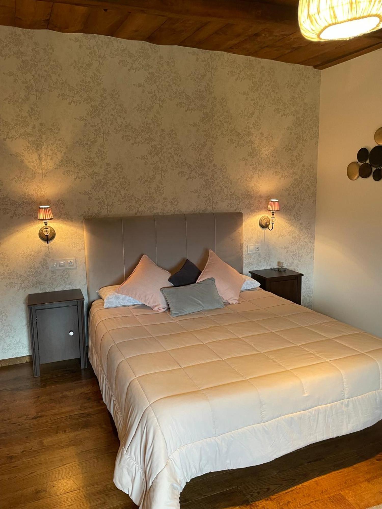 La Casa Grande Del Valle Dış mekan fotoğraf