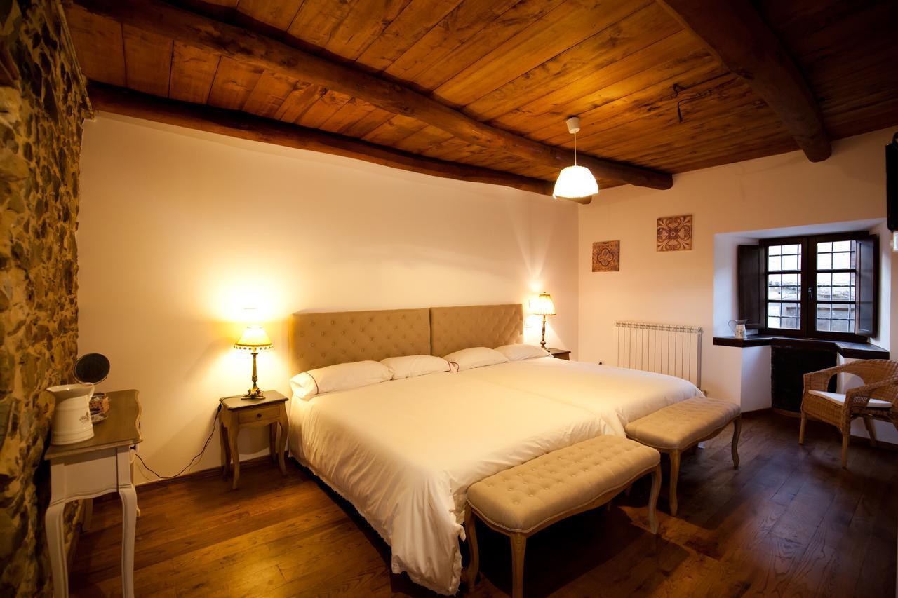 La Casa Grande Del Valle Dış mekan fotoğraf