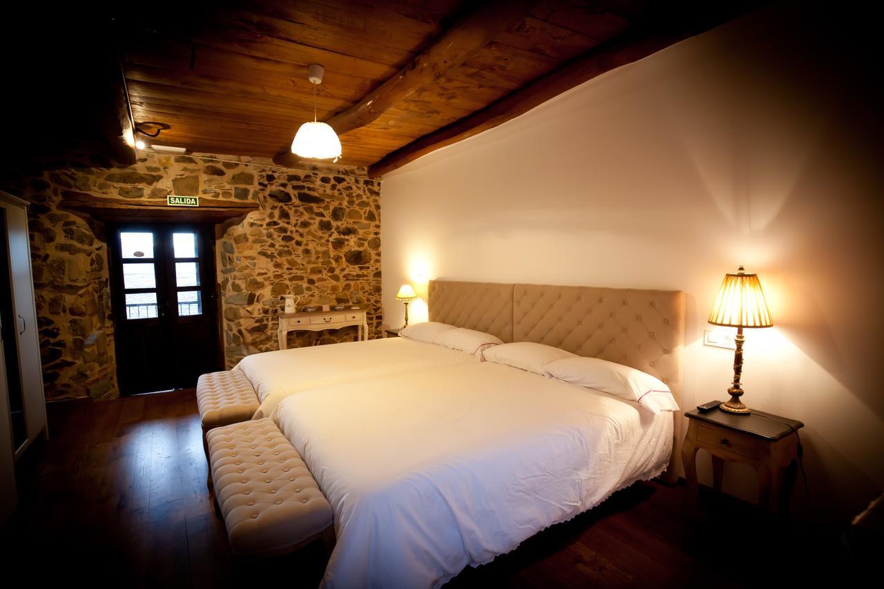 La Casa Grande Del Valle Dış mekan fotoğraf