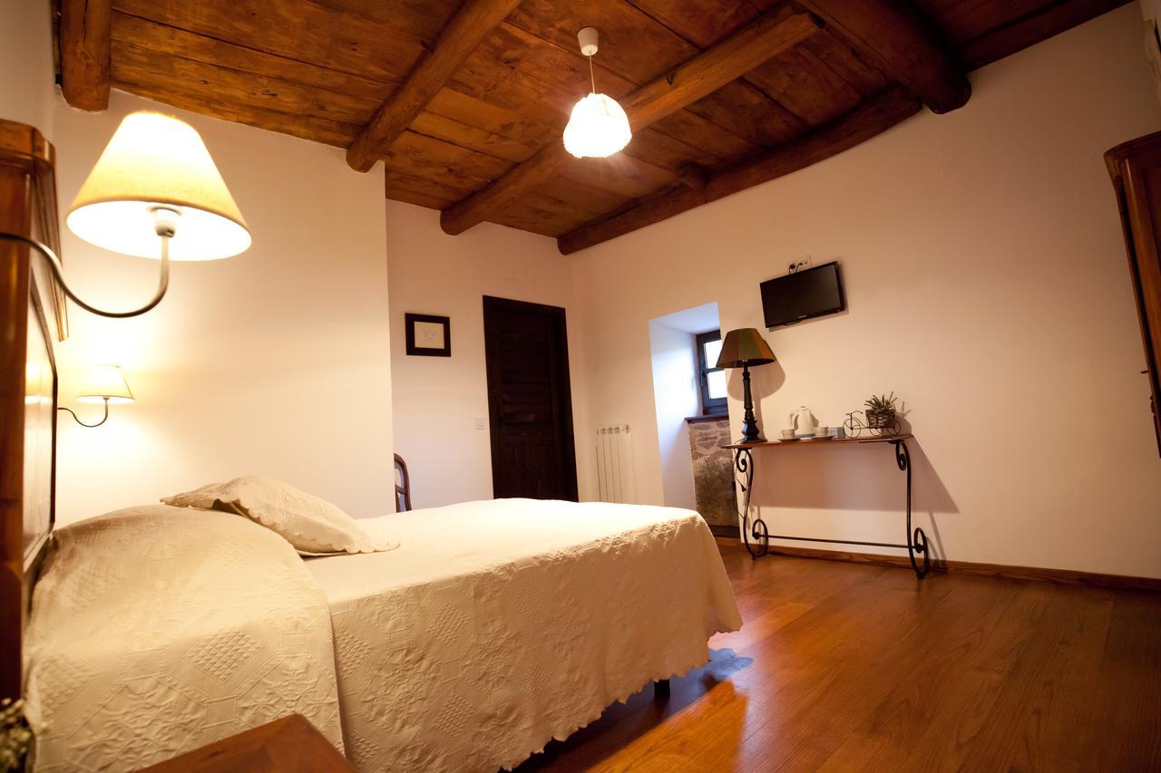 La Casa Grande Del Valle Dış mekan fotoğraf