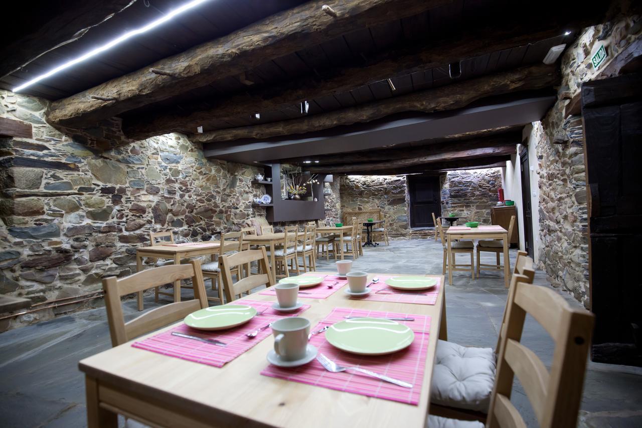 La Casa Grande Del Valle Dış mekan fotoğraf
