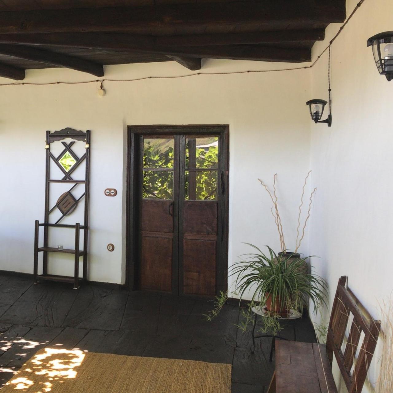 La Casa Grande Del Valle Dış mekan fotoğraf