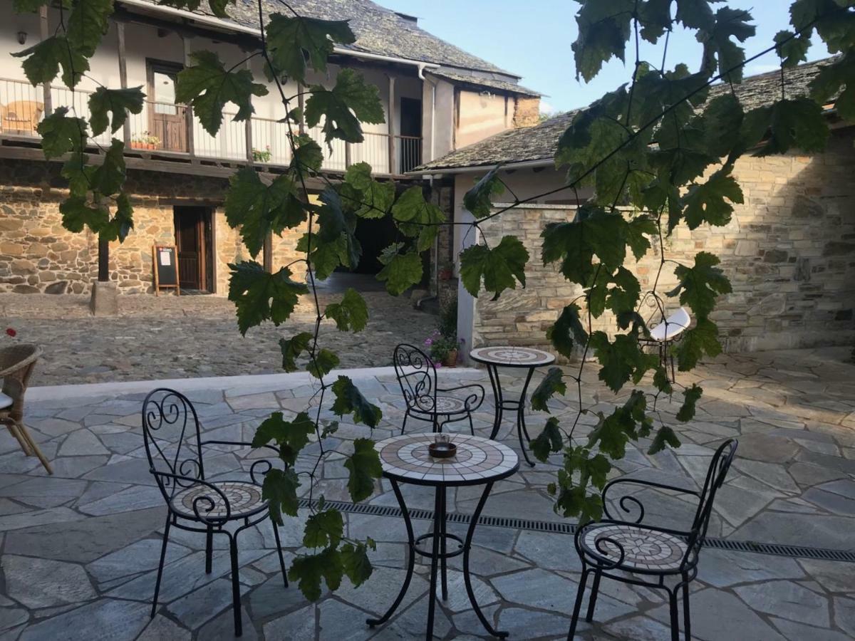 La Casa Grande Del Valle Dış mekan fotoğraf